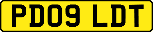 PD09LDT