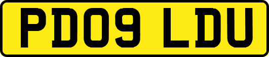 PD09LDU