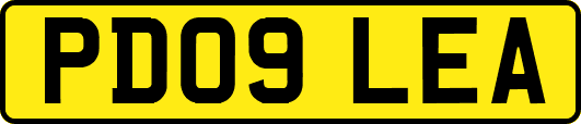 PD09LEA
