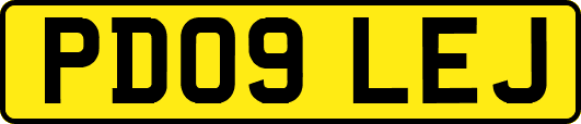 PD09LEJ