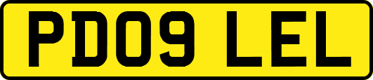 PD09LEL