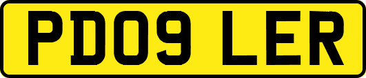 PD09LER