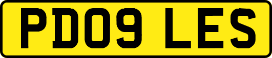 PD09LES
