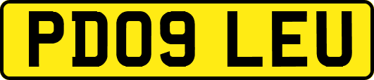 PD09LEU