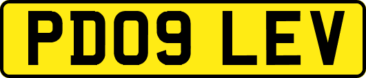 PD09LEV