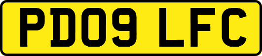 PD09LFC