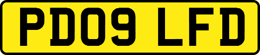 PD09LFD