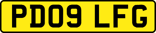 PD09LFG