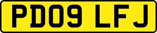 PD09LFJ
