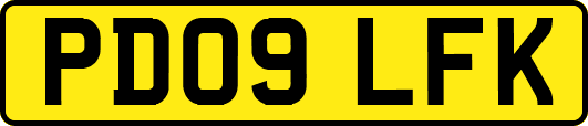 PD09LFK