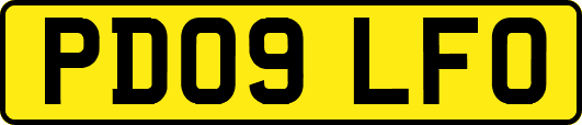 PD09LFO