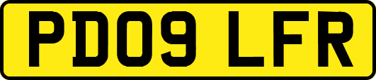 PD09LFR