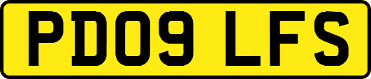 PD09LFS