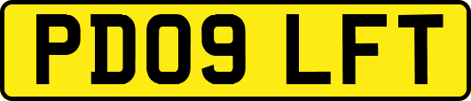 PD09LFT