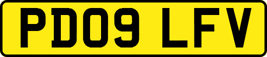 PD09LFV
