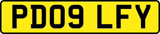 PD09LFY
