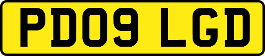 PD09LGD