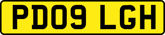 PD09LGH