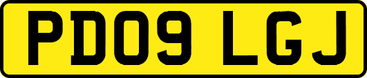 PD09LGJ