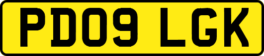 PD09LGK
