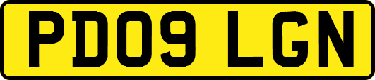 PD09LGN
