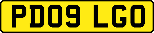 PD09LGO