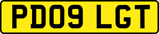 PD09LGT
