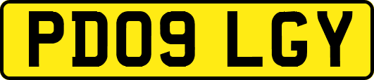 PD09LGY