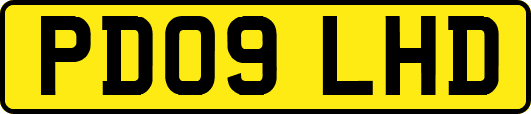 PD09LHD