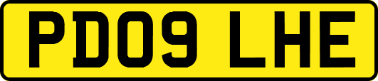 PD09LHE