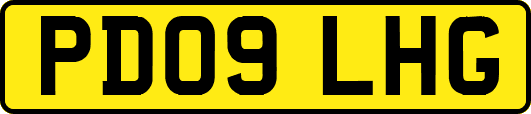 PD09LHG