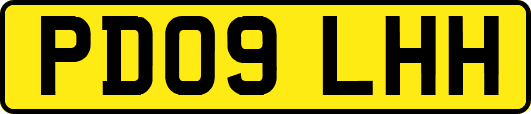 PD09LHH