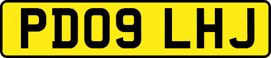 PD09LHJ