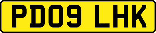 PD09LHK