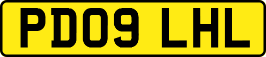 PD09LHL