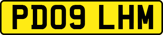 PD09LHM