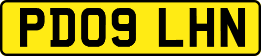 PD09LHN