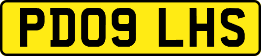 PD09LHS