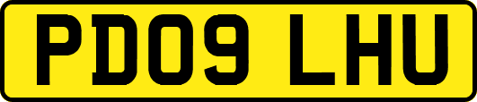 PD09LHU