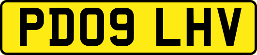 PD09LHV