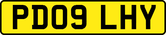 PD09LHY