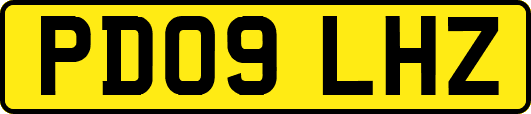 PD09LHZ