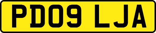 PD09LJA