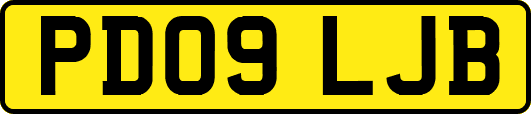 PD09LJB