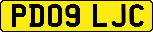 PD09LJC