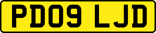 PD09LJD