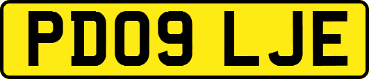 PD09LJE