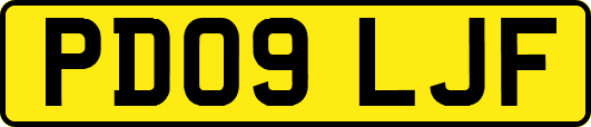 PD09LJF