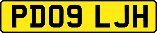 PD09LJH