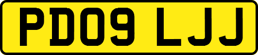 PD09LJJ